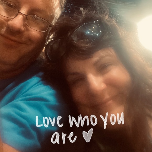 Meet your Posher, Chrissy - Picture 1 of 1